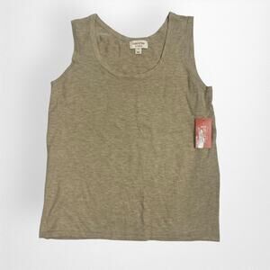 State of Day Women's Tank Top Loungwear Size Small NWT